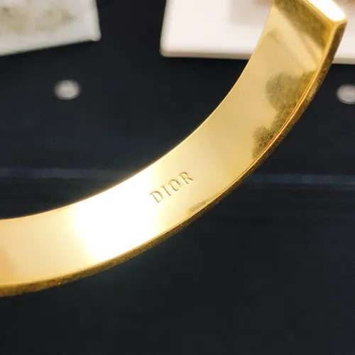 Replica Christian Dior Bracelets #1460539 $29.00 USD for Wholesale