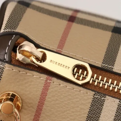 Replica Burberry AAA Quality Handbags For Women #1460540 $96.00 USD for Wholesale