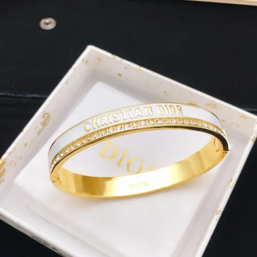 Wholesale Christian Dior Bracelets #1460543 $34.00 USD, Wholesale Quality Replica Christian Dior Bracelets