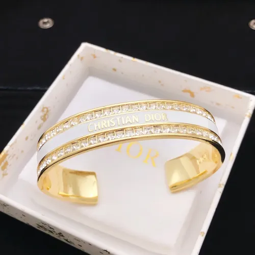 Wholesale Christian Dior Bracelets #1460545 $34.00 USD, Wholesale Quality Replica Christian Dior Bracelets