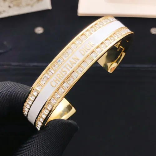 Replica Christian Dior Bracelets #1460545 $34.00 USD for Wholesale