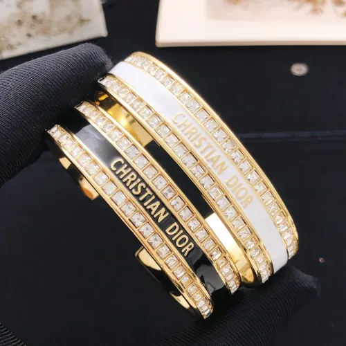 Replica Christian Dior Bracelets #1460545 $34.00 USD for Wholesale
