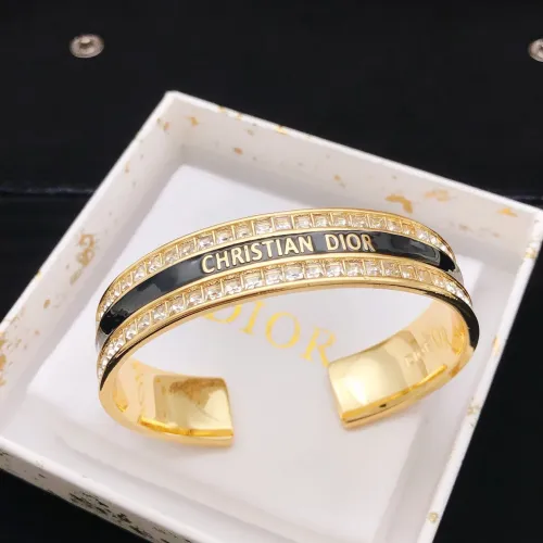 Wholesale Christian Dior Bracelets #1460546 $34.00 USD, Wholesale Quality Replica Christian Dior Bracelets