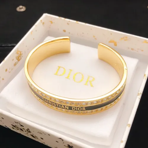 Replica Christian Dior Bracelets #1460546 $34.00 USD for Wholesale