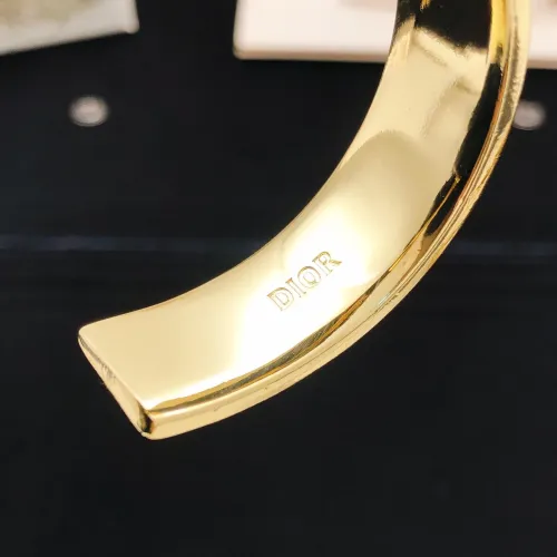 Replica Christian Dior Bracelets #1460546 $34.00 USD for Wholesale