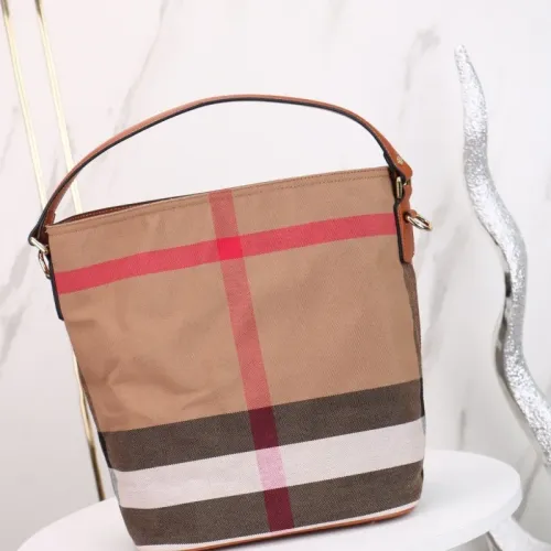 Replica Burberry AAA Quality Handbags For Women #1460547 $85.00 USD for Wholesale