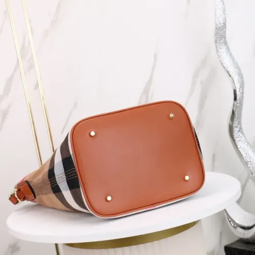 Replica Burberry AAA Quality Handbags For Women #1460547 $85.00 USD for Wholesale