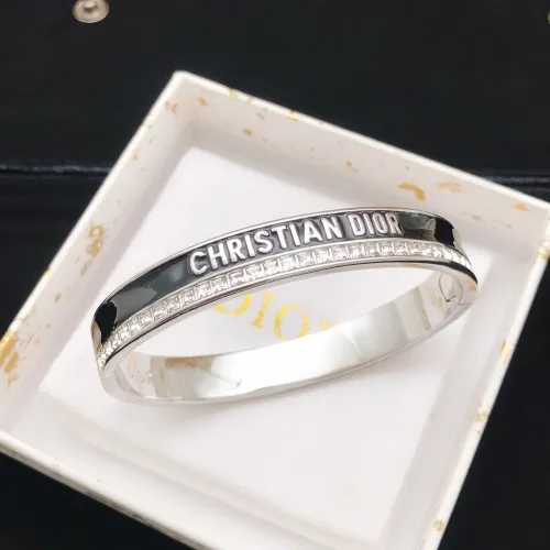 Wholesale Christian Dior Bracelets #1460548 $34.00 USD, Wholesale Quality Replica Christian Dior Bracelets