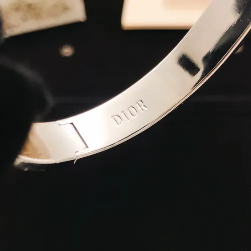 Replica Christian Dior Bracelets #1460548 $34.00 USD for Wholesale