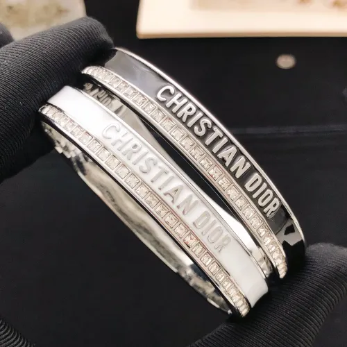 Replica Christian Dior Bracelets #1460548 $34.00 USD for Wholesale