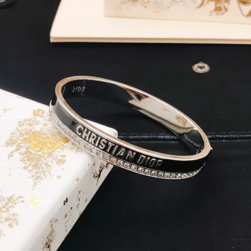 Replica Christian Dior Bracelets #1460548 $34.00 USD for Wholesale
