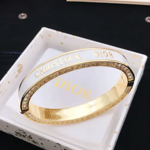 Wholesale Christian Dior Bracelets #1460549 $38.00 USD, Wholesale Quality Replica Christian Dior Bracelets