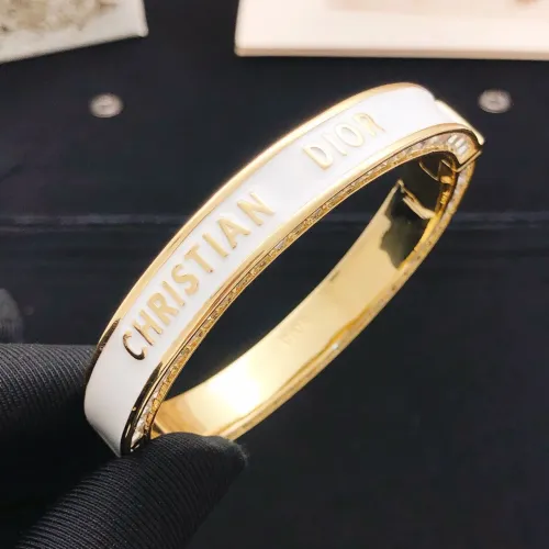 Replica Christian Dior Bracelets #1460549 $38.00 USD for Wholesale