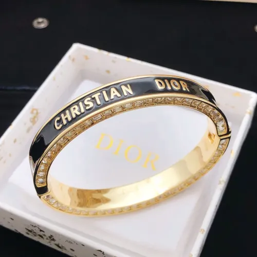 Wholesale Christian Dior Bracelets #1460550 $38.00 USD, Wholesale Quality Replica Christian Dior Bracelets