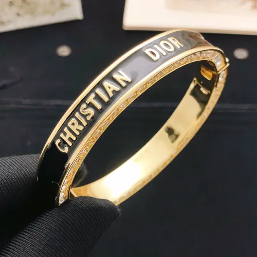 Replica Christian Dior Bracelets #1460550 $38.00 USD for Wholesale