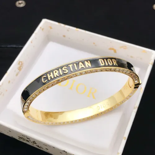 Wholesale Christian Dior Bracelets #1460553 $38.00 USD, Wholesale Quality Replica Christian Dior Bracelets