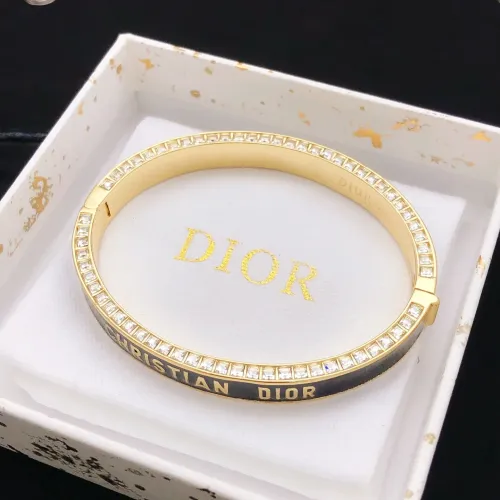 Replica Christian Dior Bracelets #1460553 $38.00 USD for Wholesale
