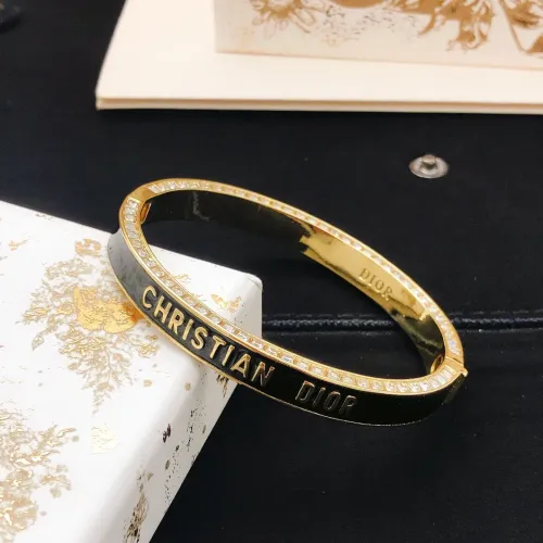 Replica Christian Dior Bracelets #1460553 $38.00 USD for Wholesale