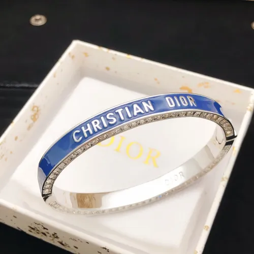 Wholesale Christian Dior Bracelets #1460554 $38.00 USD, Wholesale Quality Replica Christian Dior Bracelets