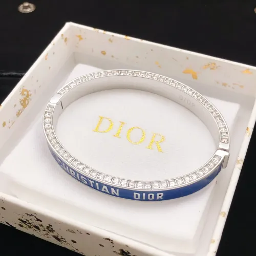 Replica Christian Dior Bracelets #1460554 $38.00 USD for Wholesale