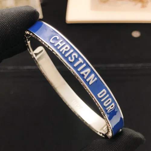 Replica Christian Dior Bracelets #1460554 $38.00 USD for Wholesale