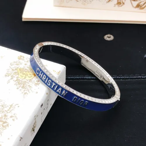 Replica Christian Dior Bracelets #1460554 $38.00 USD for Wholesale