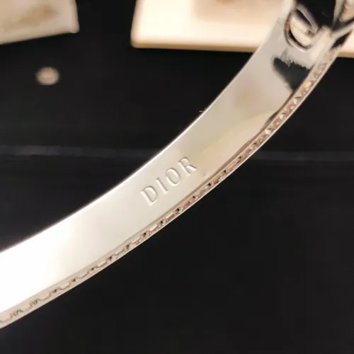 Replica Christian Dior Bracelets #1460555 $38.00 USD for Wholesale