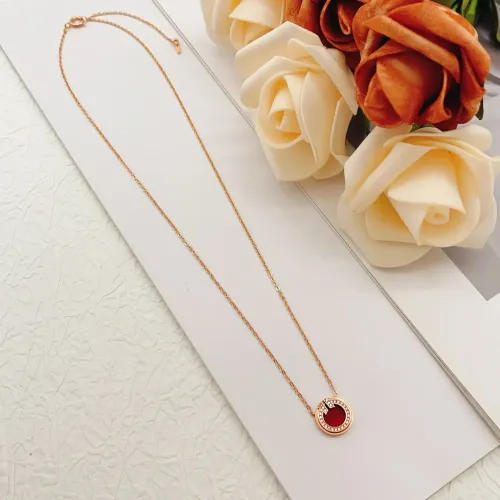 Wholesale Tiffany Necklaces For Women #1460560 $32.00 USD, Wholesale Quality Replica Tiffany Necklaces