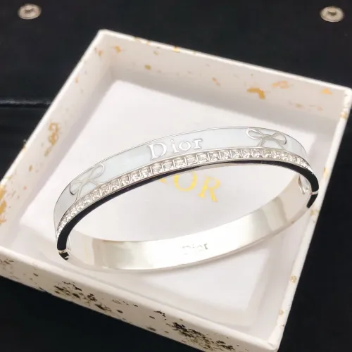 Wholesale Christian Dior Bracelets #1460563 $34.00 USD, Wholesale Quality Replica Christian Dior Bracelets