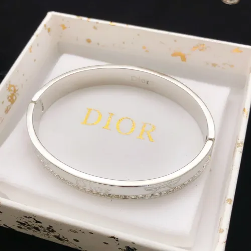 Replica Christian Dior Bracelets #1460563 $34.00 USD for Wholesale