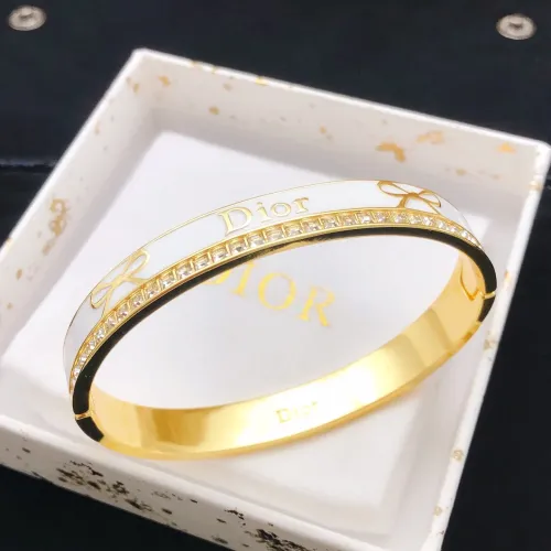 Wholesale Christian Dior Bracelets #1460564 $34.00 USD, Wholesale Quality Replica Christian Dior Bracelets