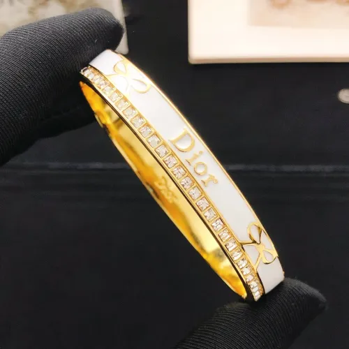 Replica Christian Dior Bracelets #1460564 $34.00 USD for Wholesale