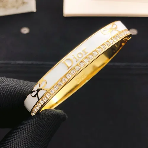 Replica Christian Dior Bracelets #1460564 $34.00 USD for Wholesale