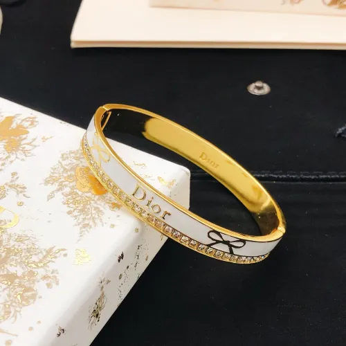 Replica Christian Dior Bracelets #1460564 $34.00 USD for Wholesale