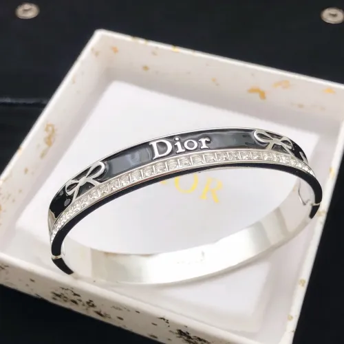 Wholesale Christian Dior Bracelets #1460565 $34.00 USD, Wholesale Quality Replica Christian Dior Bracelets