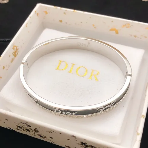Replica Christian Dior Bracelets #1460565 $34.00 USD for Wholesale