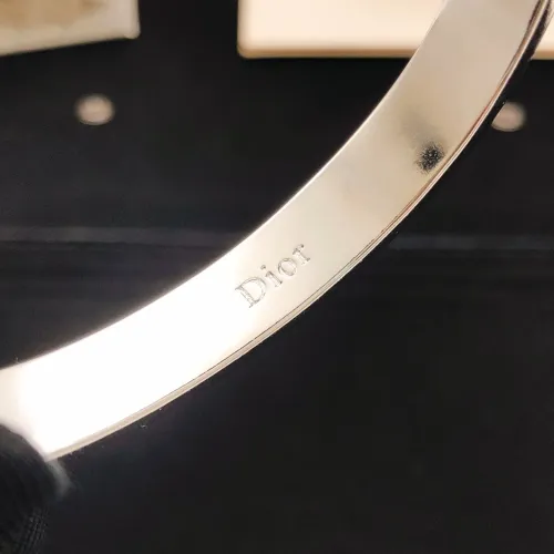 Replica Christian Dior Bracelets #1460565 $34.00 USD for Wholesale