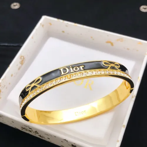 Wholesale Christian Dior Bracelets #1460566 $34.00 USD, Wholesale Quality Replica Christian Dior Bracelets