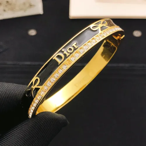 Replica Christian Dior Bracelets #1460566 $34.00 USD for Wholesale