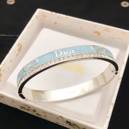 Wholesale Christian Dior Bracelets #1460567 $34.00 USD, Wholesale Quality Replica Christian Dior Bracelets