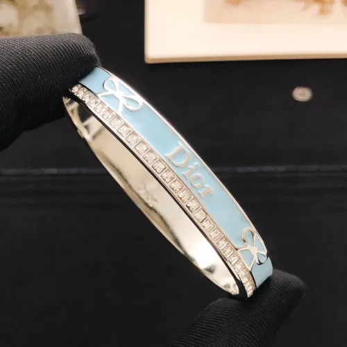 Replica Christian Dior Bracelets #1460567 $34.00 USD for Wholesale