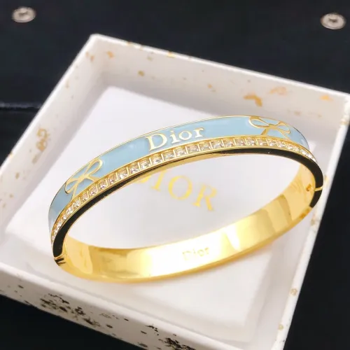 Wholesale Christian Dior Bracelets #1460568 $34.00 USD, Wholesale Quality Replica Christian Dior Bracelets