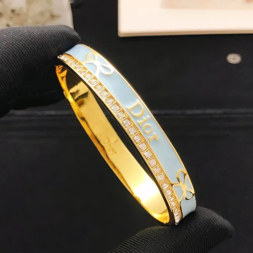 Replica Christian Dior Bracelets #1460568 $34.00 USD for Wholesale