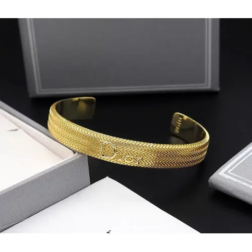 Wholesale Christian Dior Bracelets #1460570 $27.00 USD, Wholesale Quality Replica Christian Dior Bracelets