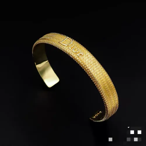 Replica Christian Dior Bracelets #1460570 $27.00 USD for Wholesale