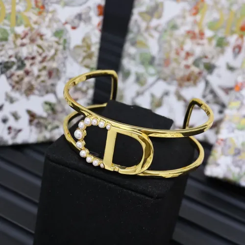 Wholesale Christian Dior Bracelets #1460571 $34.00 USD, Wholesale Quality Replica Christian Dior Bracelets