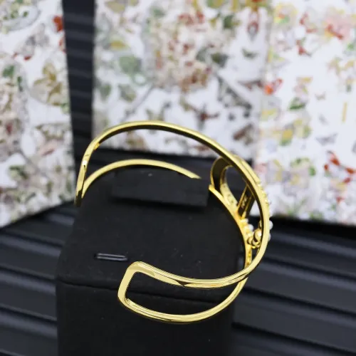 Replica Christian Dior Bracelets #1460571 $34.00 USD for Wholesale