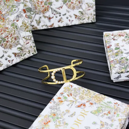 Replica Christian Dior Bracelets #1460571 $34.00 USD for Wholesale