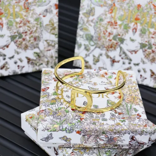 Replica Christian Dior Bracelets #1460571 $34.00 USD for Wholesale