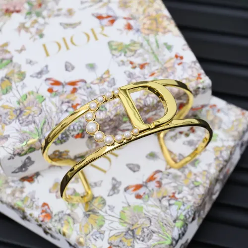 Replica Christian Dior Bracelets #1460571 $34.00 USD for Wholesale